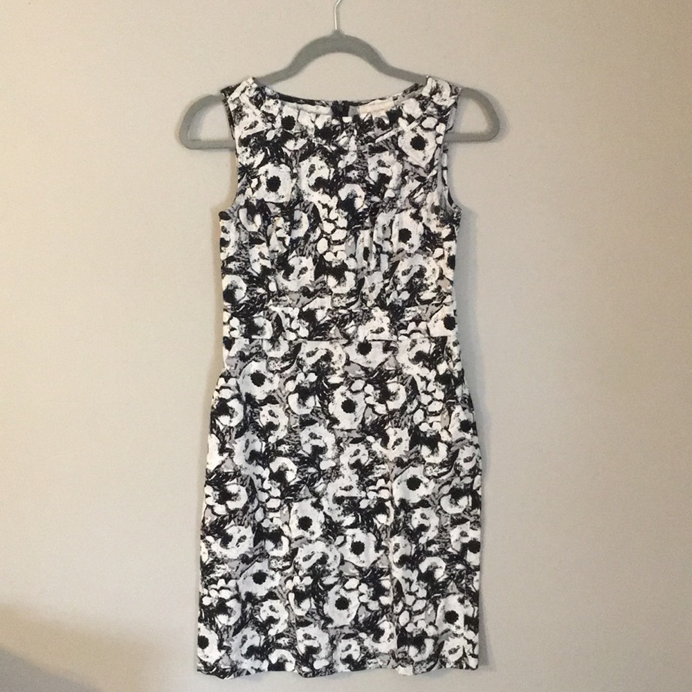 Work Dress